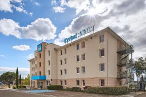 Hotels Kyriad Direct Mont De Marsan - St Avit : photos des chambres