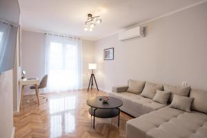 Bridge Comfort Apartment