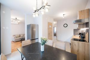 Bridge Comfort Apartment