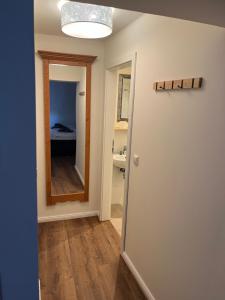 Stadtzentrum, ruhig, praktisch