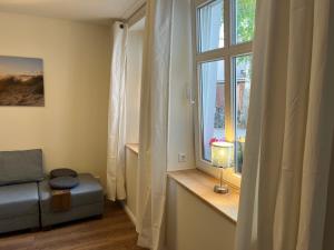 Stadtzentrum, ruhig, praktisch