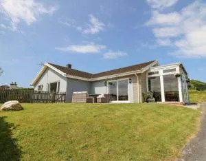 Aberceiro Bungalow - Llancynfelyn