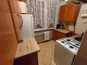 APARTAMENT MERY