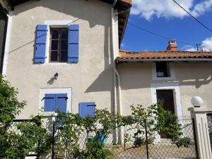 Maisons de vacances Comfortable, stylish house in small rural village : photos des chambres