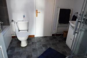Comfortable, stylish house in small rural village