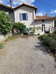 Maisons de vacances Comfortable, stylish house in small rural village : photos des chambres