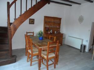 Maisons de vacances Comfortable, stylish house in small rural village : photos des chambres