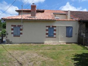 Maisons de vacances Comfortable, stylish house in small rural village : photos des chambres