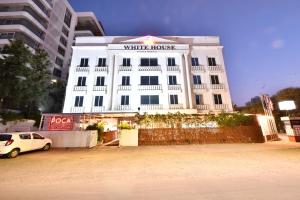 Click White House Residency, Vadodara