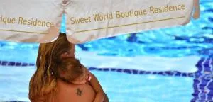 A dream house with a dream view in ROYAL PARK - 卡吉柯克