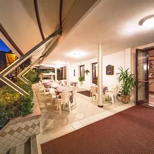 Hotel Rosa - San Mauro a Mare