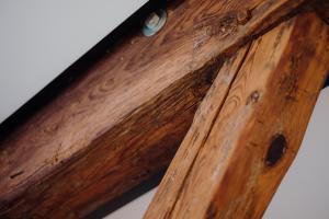 Luxuriöse und stilvolle Ferienwohnung in bester Lage Bremens