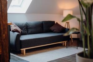 Luxuriöse und stilvolle Ferienwohnung in bester Lage Bremens