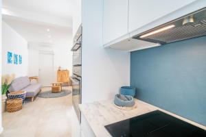 Oltremare, Patio, two steps from the sea img29