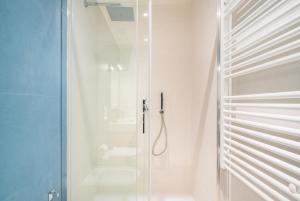 Oltremare, Patio, two steps from the sea img16