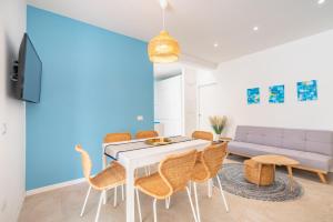 Oltremare, Patio, two steps from the sea img43