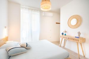 Oltremare, Patio, two steps from the sea img7