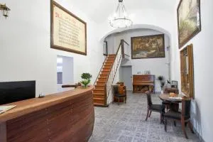 Pension Alte Molkerei - Bernstadt