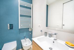 Oltremare, Patio, two steps from the sea img22