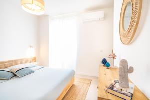 Oltremare, Patio, two steps from the sea img10