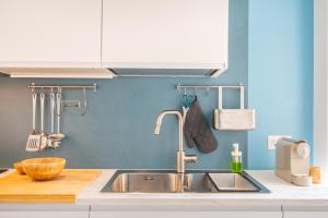 Oltremare, Patio, two steps from the sea img32