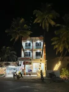 Shree Maldatta House - Vaishet