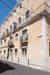 Lisbon Views Apartment