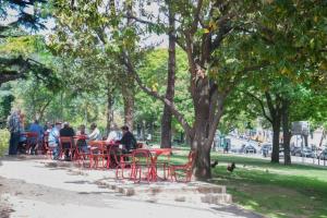 Lisbon Views Apartment