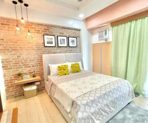 Lovely Unit with free wi-fi & netflix I across Naia T3 airport