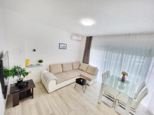 Rosemarie Beach Suite Zadar