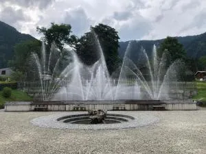 Almstube Fritz - 平茨高谷地瓦尔德