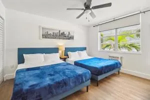 713 Miami Beach Apartments - Miami Beach