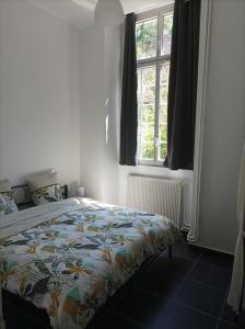 OCouvent - Appartement 513 - 2 chambres - 62 m2 - Premier étage