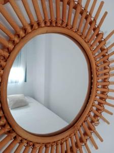 Vera playa Puerto Rey Mar, piscina y ubicación inmejorable