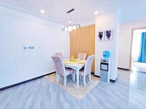 Lux Suites Staroot Apartments Kilimani