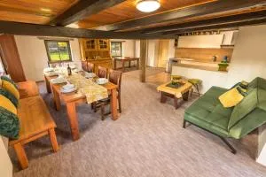 Chalupa Babí 113 - 扎茨莱日