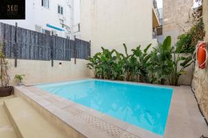 Ultimate Luxury Home experience in Beautiful Rabat by 360 Estates