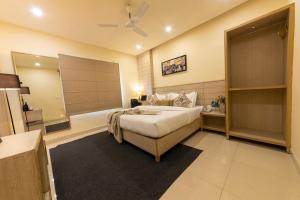Perfectstayz Value Sagar Near Golden Temple