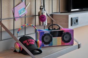 Moxy Duesseldorf City