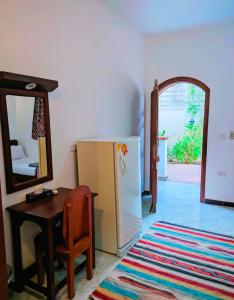 Ghazala Oasis Hotel Dahab