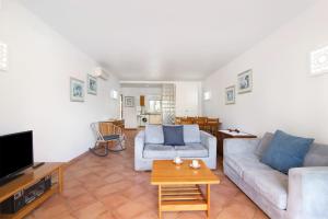 Apartamento Tavirasol