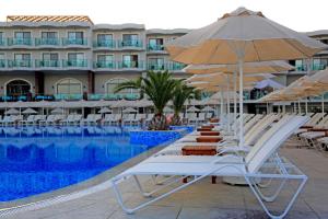 My Ella Bodrum Resort & Spa