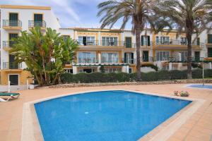 Apartamento Tavirasol