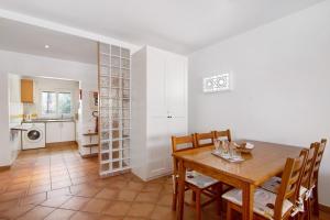 Apartamento Tavirasol