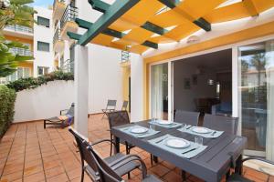 Apartamento Tavirasol