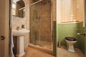 Double Room room in The Rising Sun