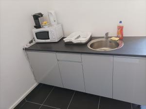 OCouvent - Appartement 79 m2 - 2 chambres - A512