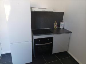 OCouvent - Appartement 512 - 2 chambres - 79 m2 - Premier étage