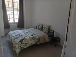 OCouvent - Appartement 79 m2 - 2 chambres - A512