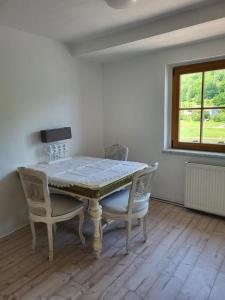 Ferienwohnung Elbblick